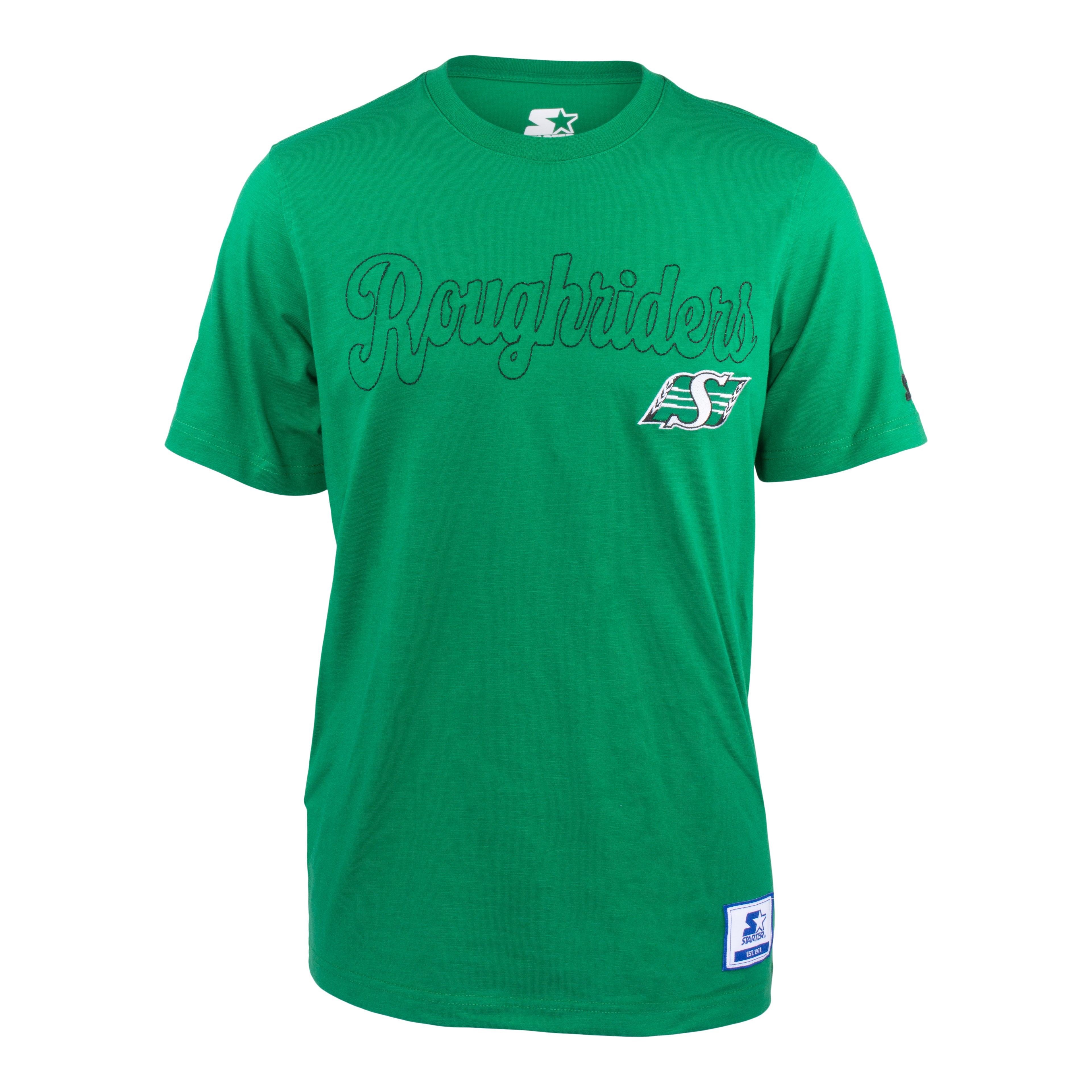 End Line Tee