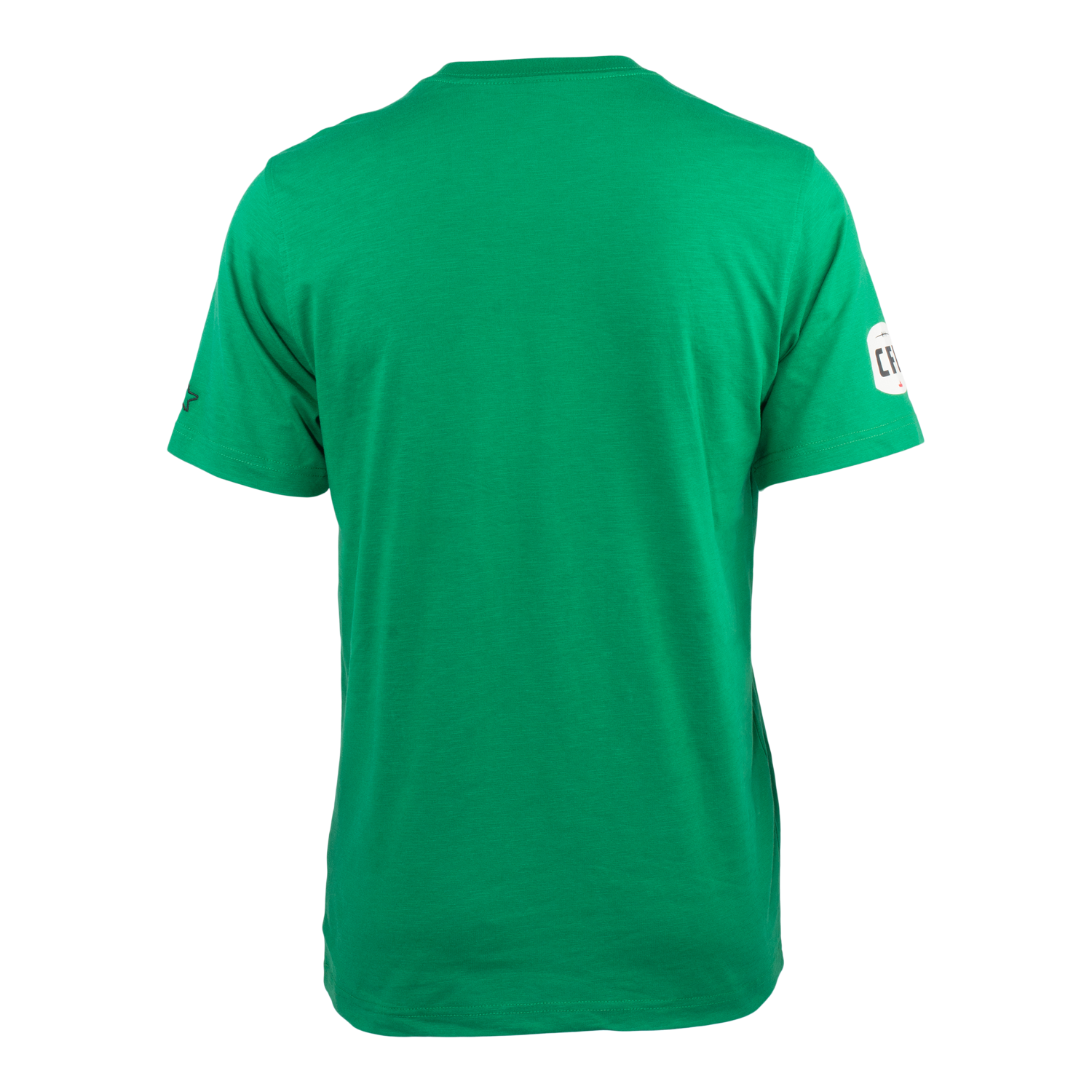 End Line Tee