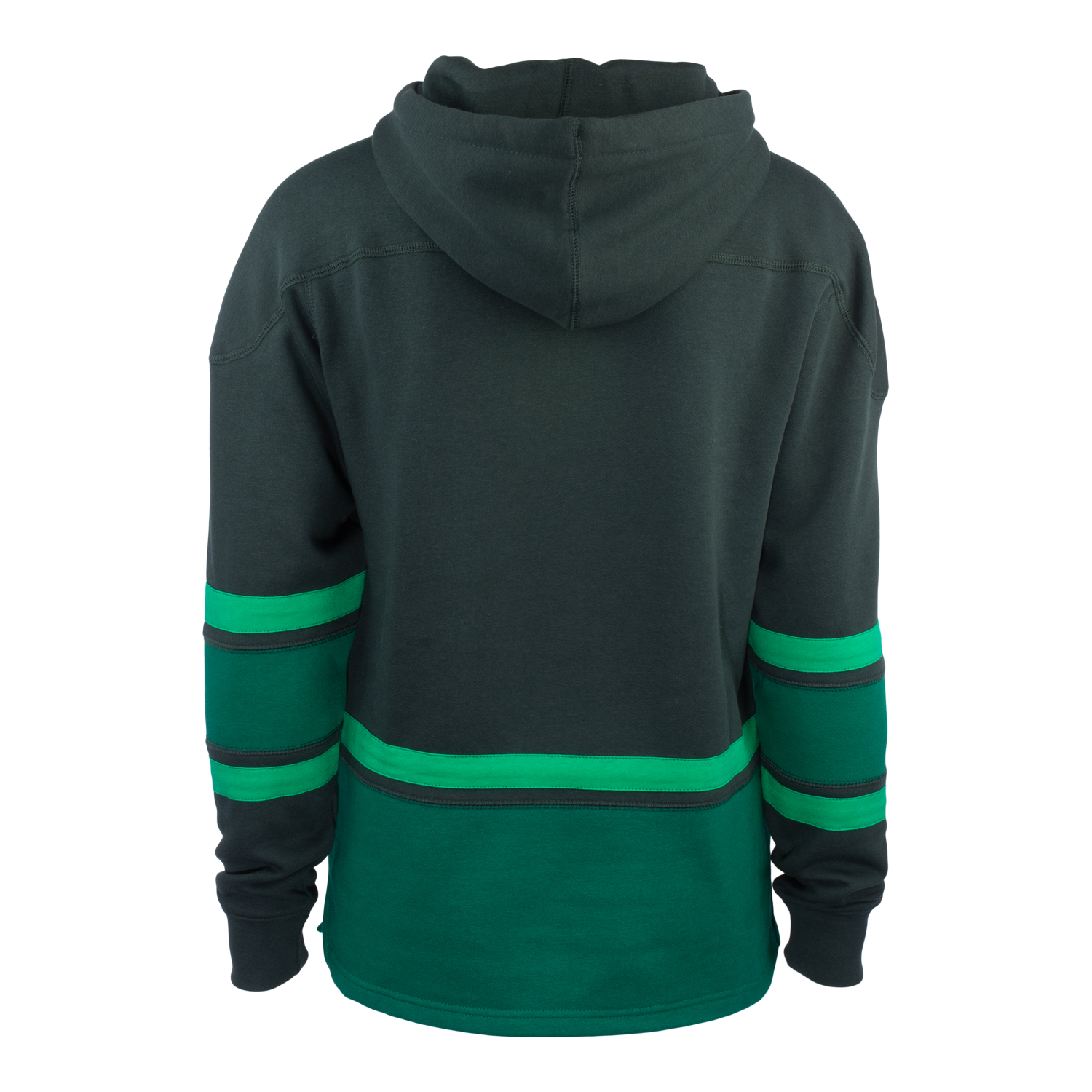 Obsidian Breakout Hoodie