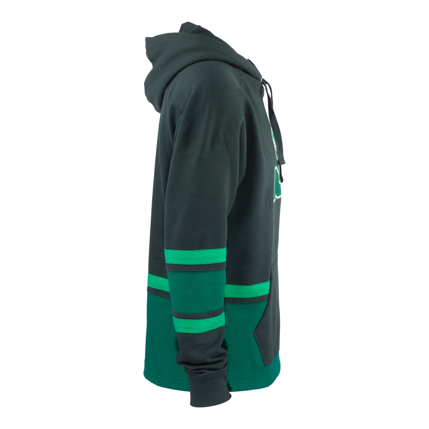 Obsidian Breakout Hoodie