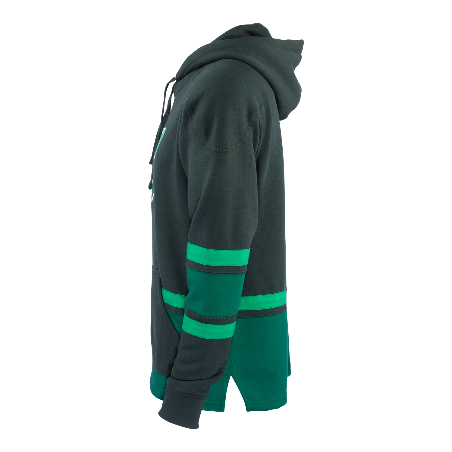 Obsidian Breakout Hoodie