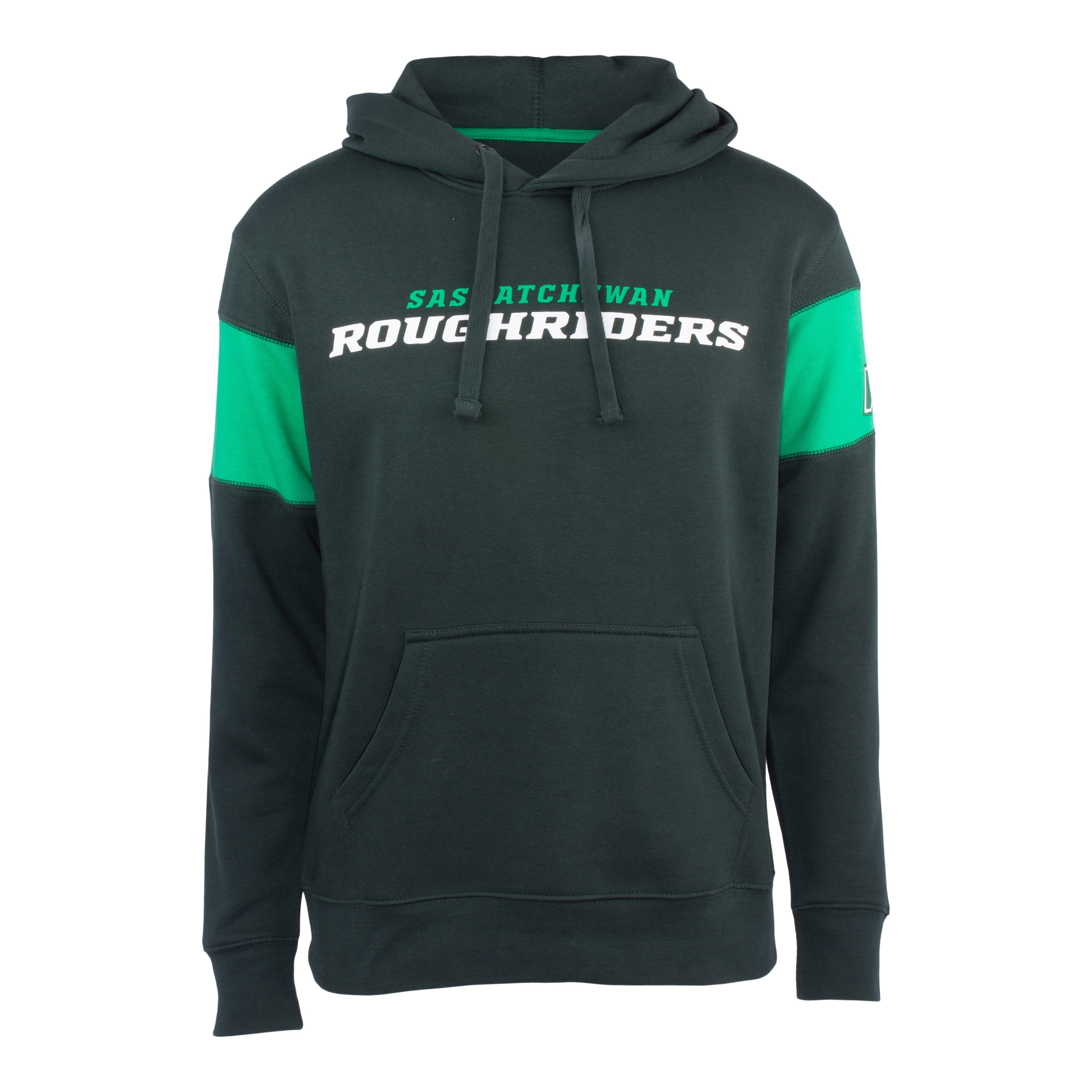 Nokomis Obsidian Hoodie