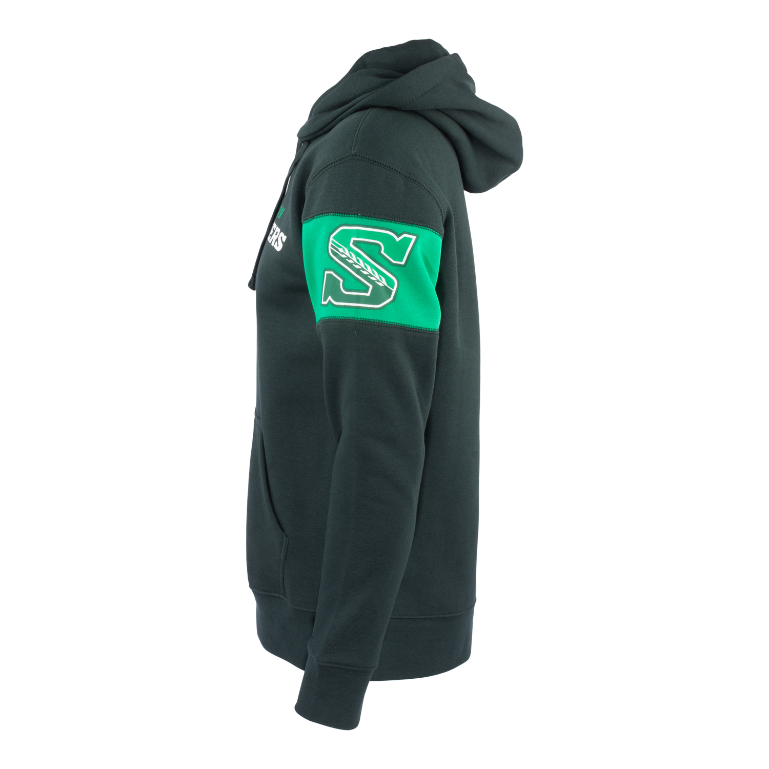 Nokomis Obsidian Hoodie