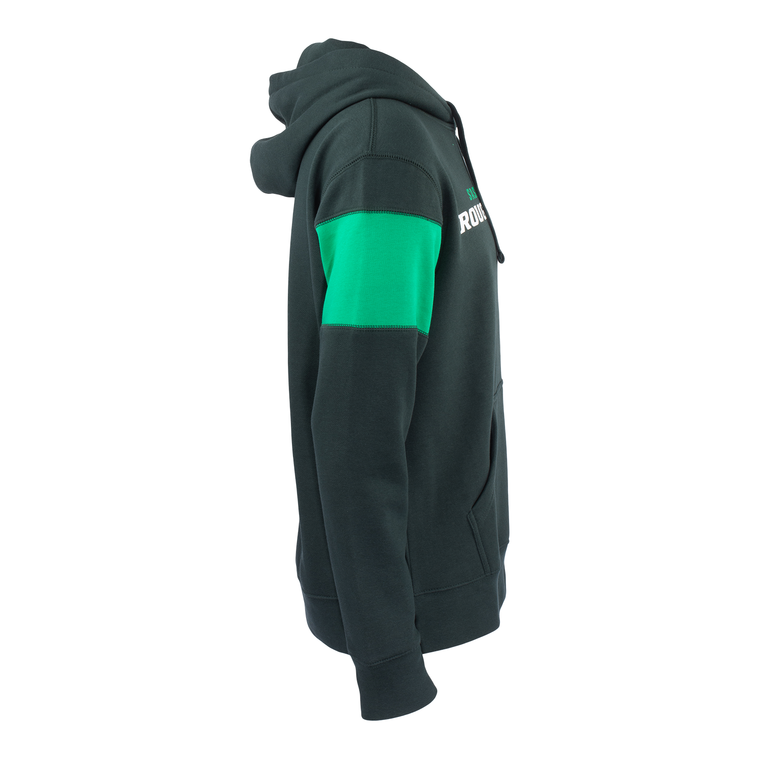 Nokomis Obsidian Hoodie