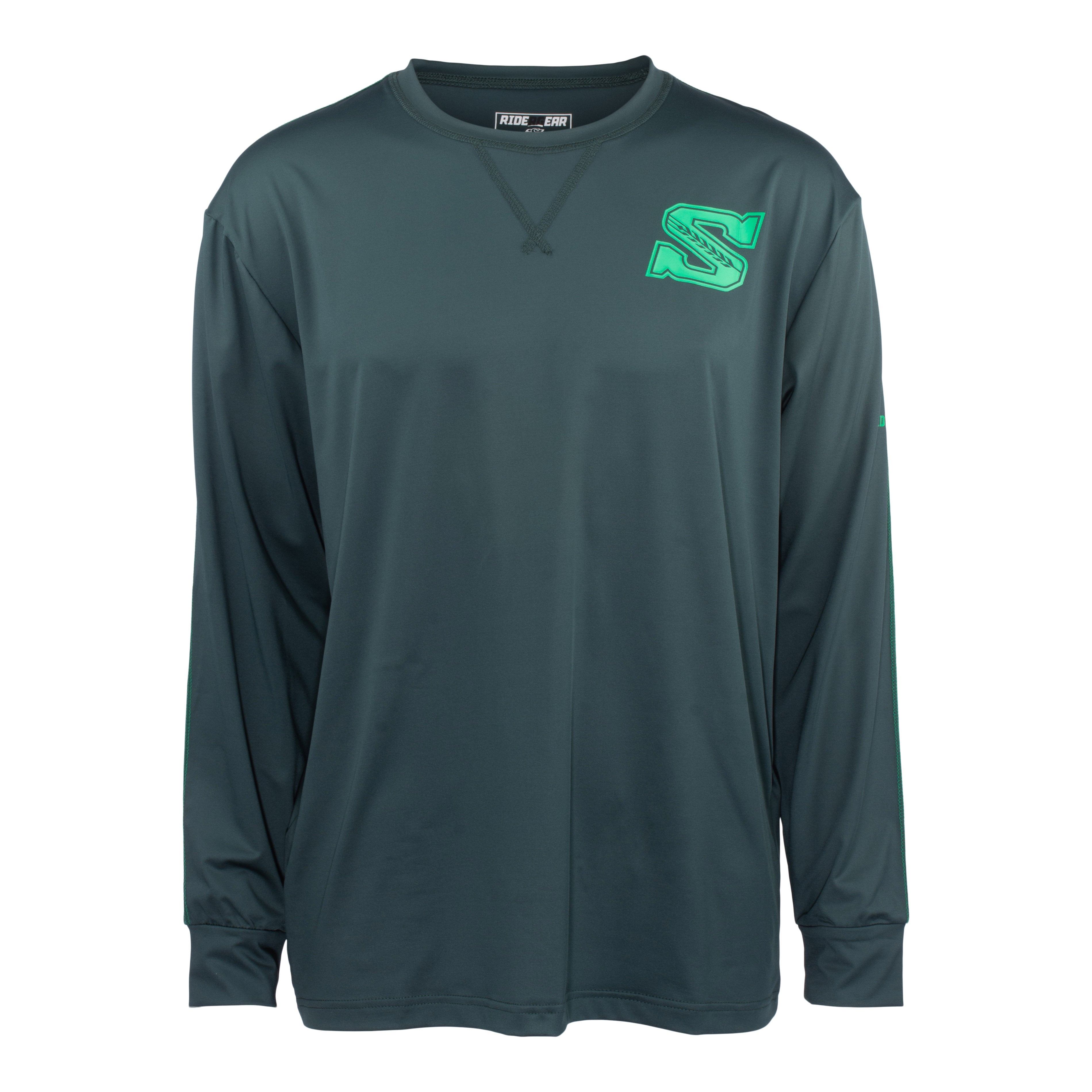 Obsidian Rosetown Long Sleeve