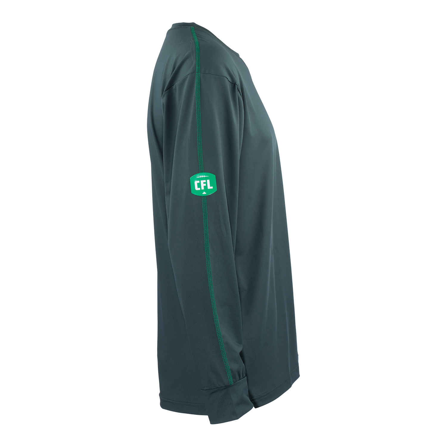 Obsidian Rosetown Long Sleeve