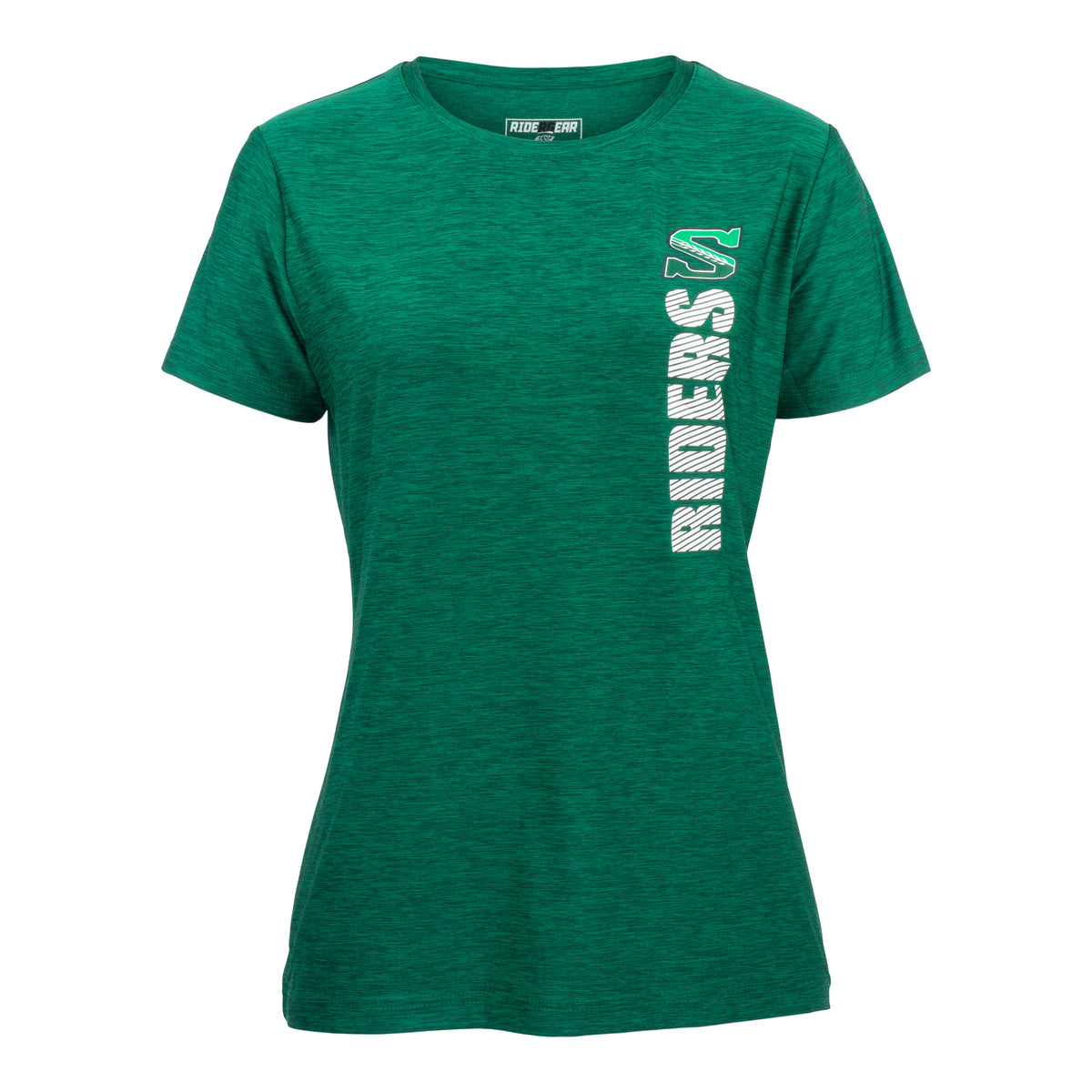 Women's Alt Logo Wynyard Tee