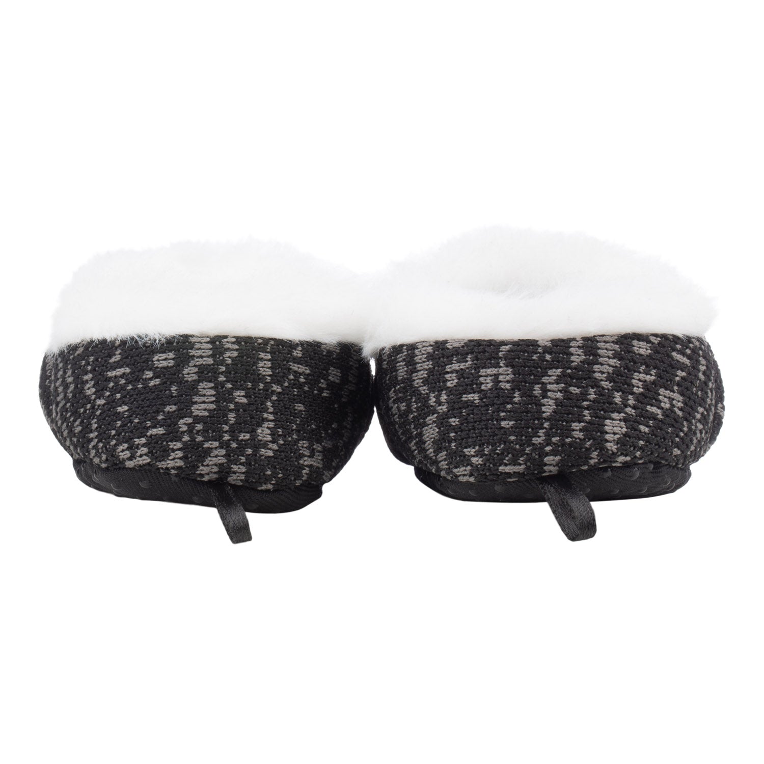 Infant Poly Knit Slipper
