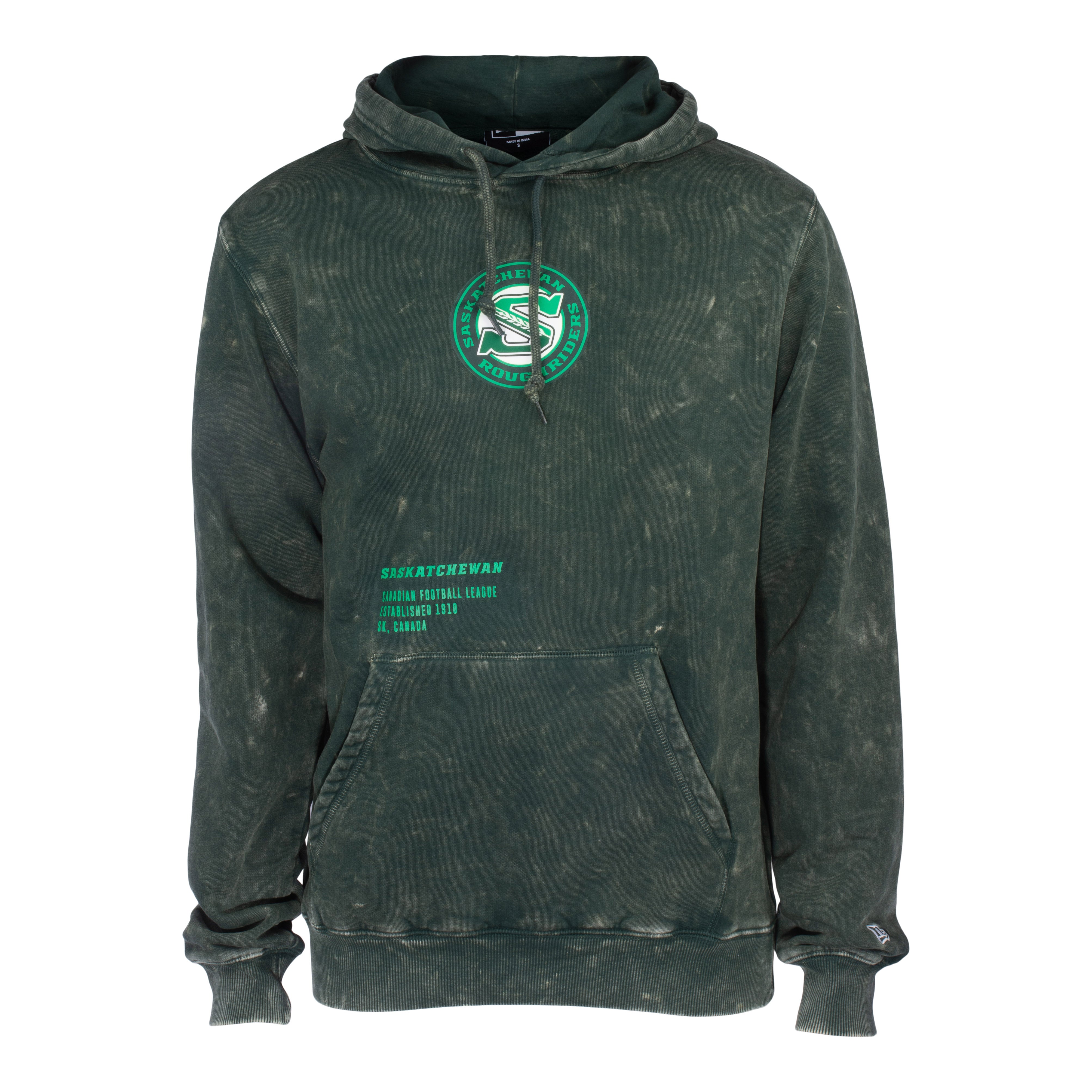 Obsidian Sport Night Hoodie