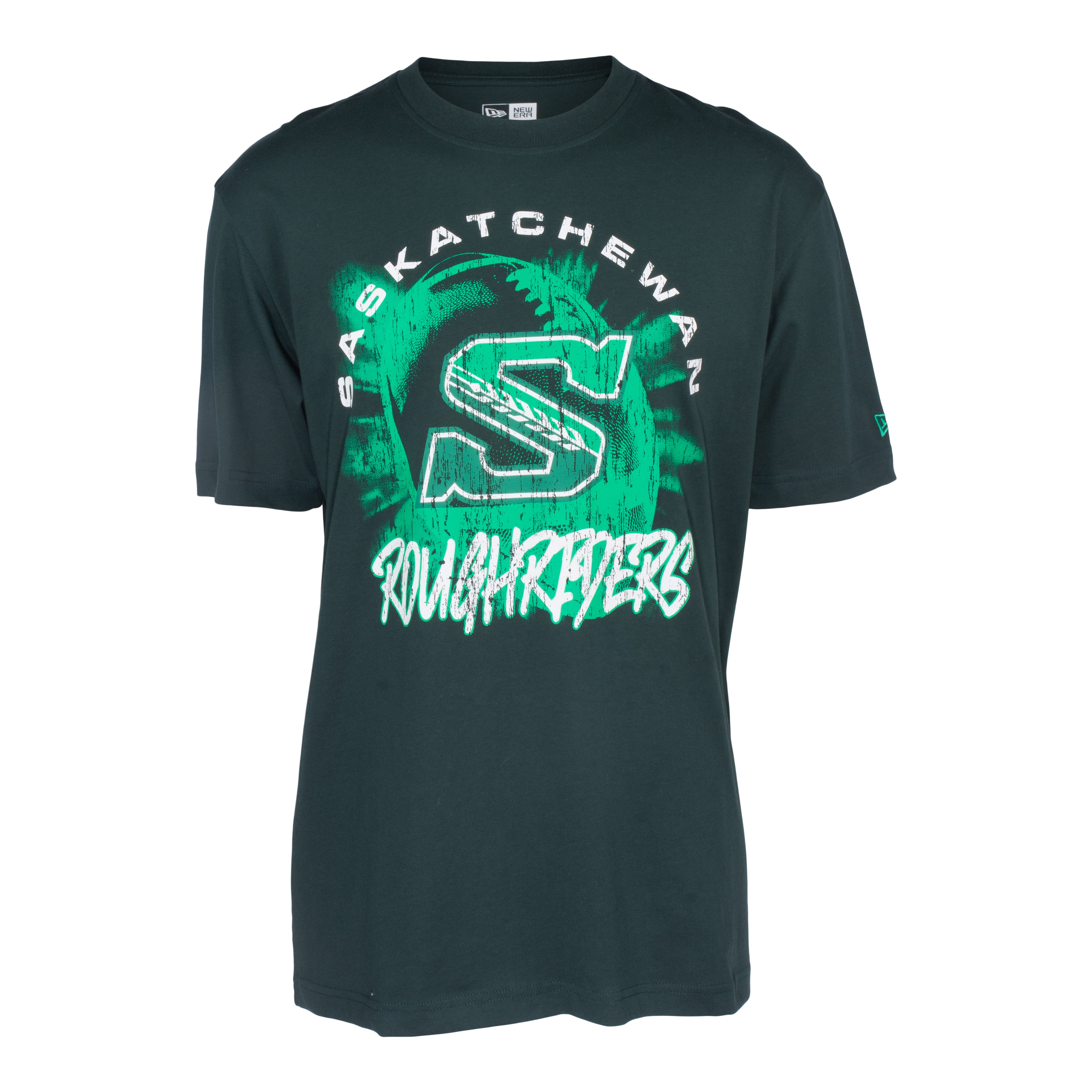 Obsidian Sport Night Tee