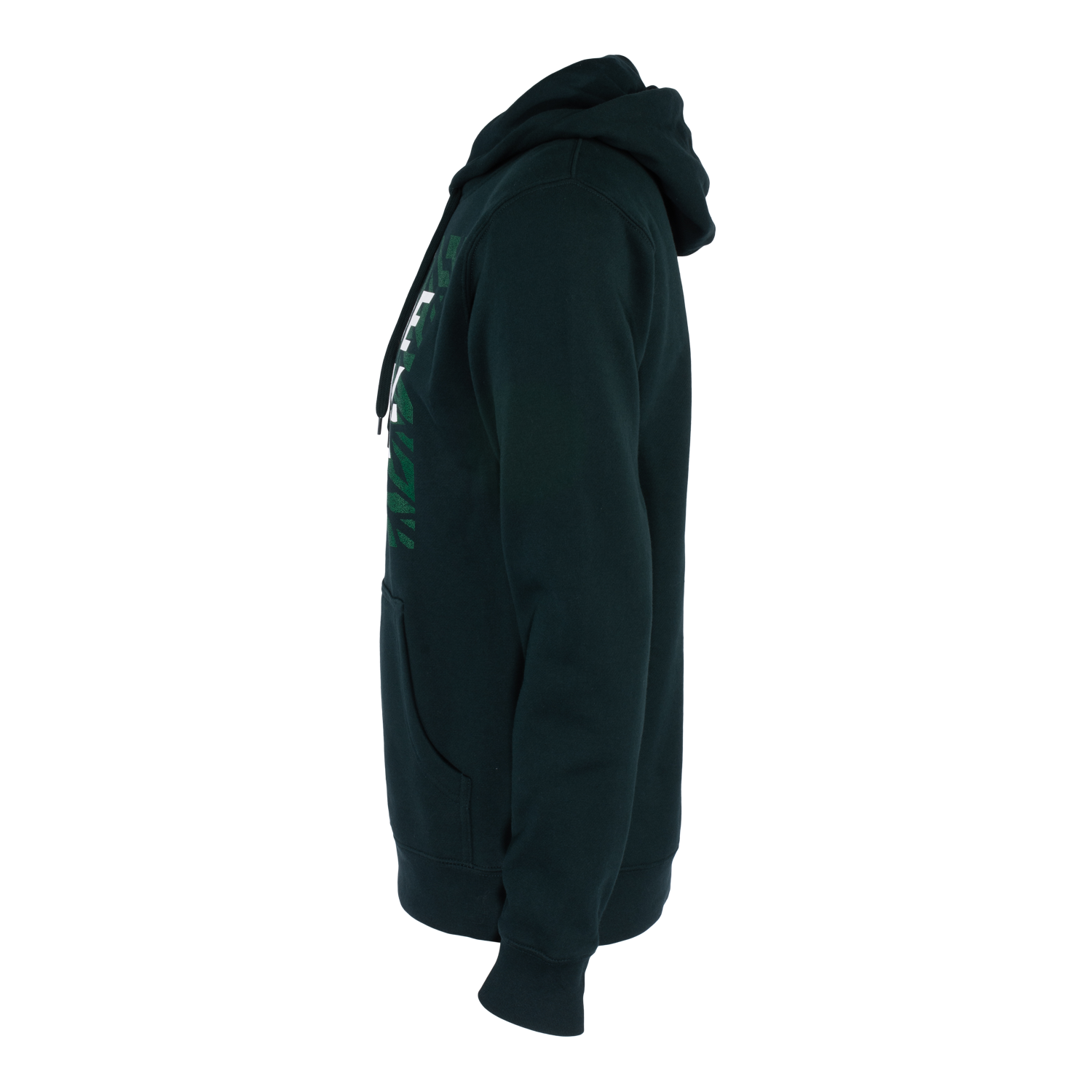 Hardpressed Obsidian Made In SK Hoodie