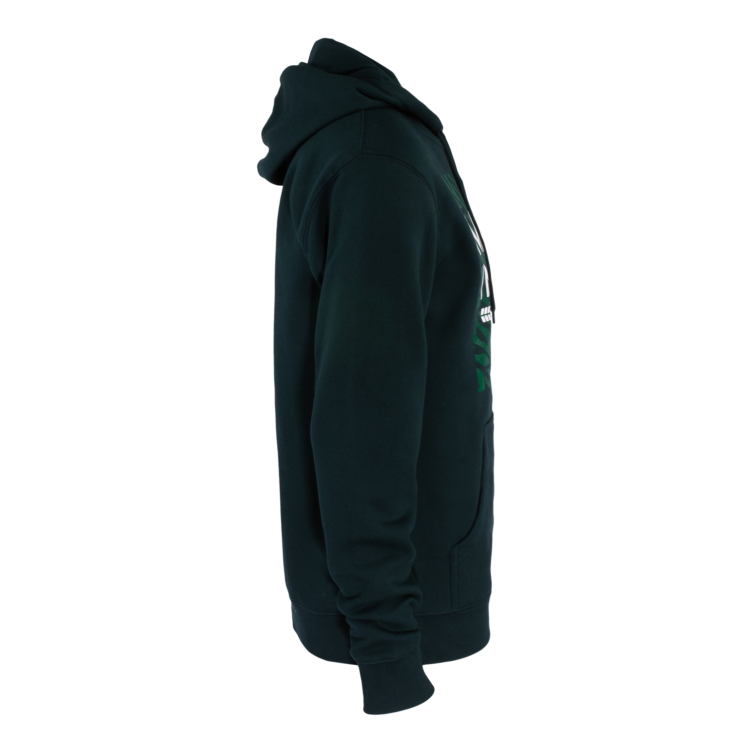 Hardpressed Obsidian Made In SK Hoodie