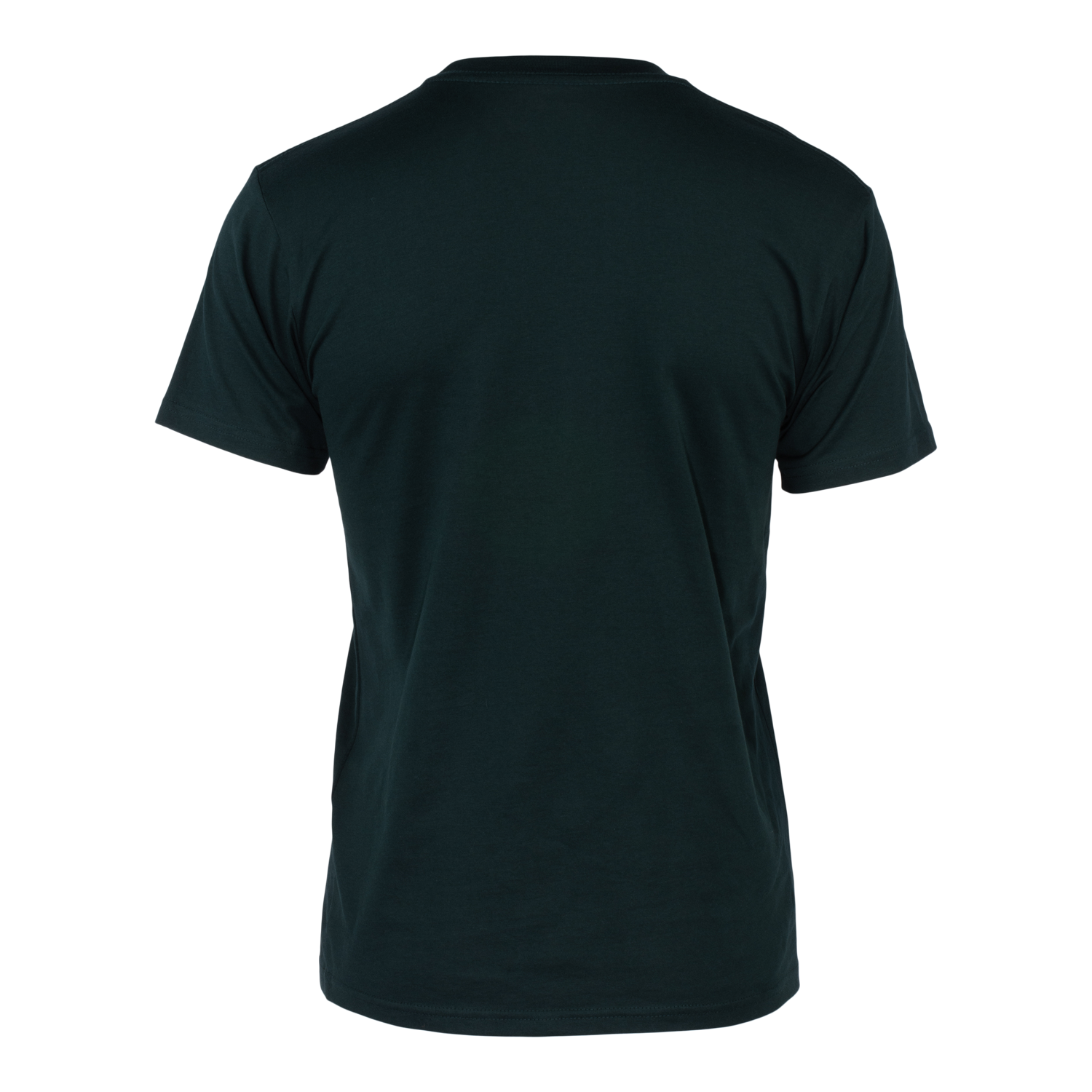 Hardpressed Obsidian Made In SK Tee