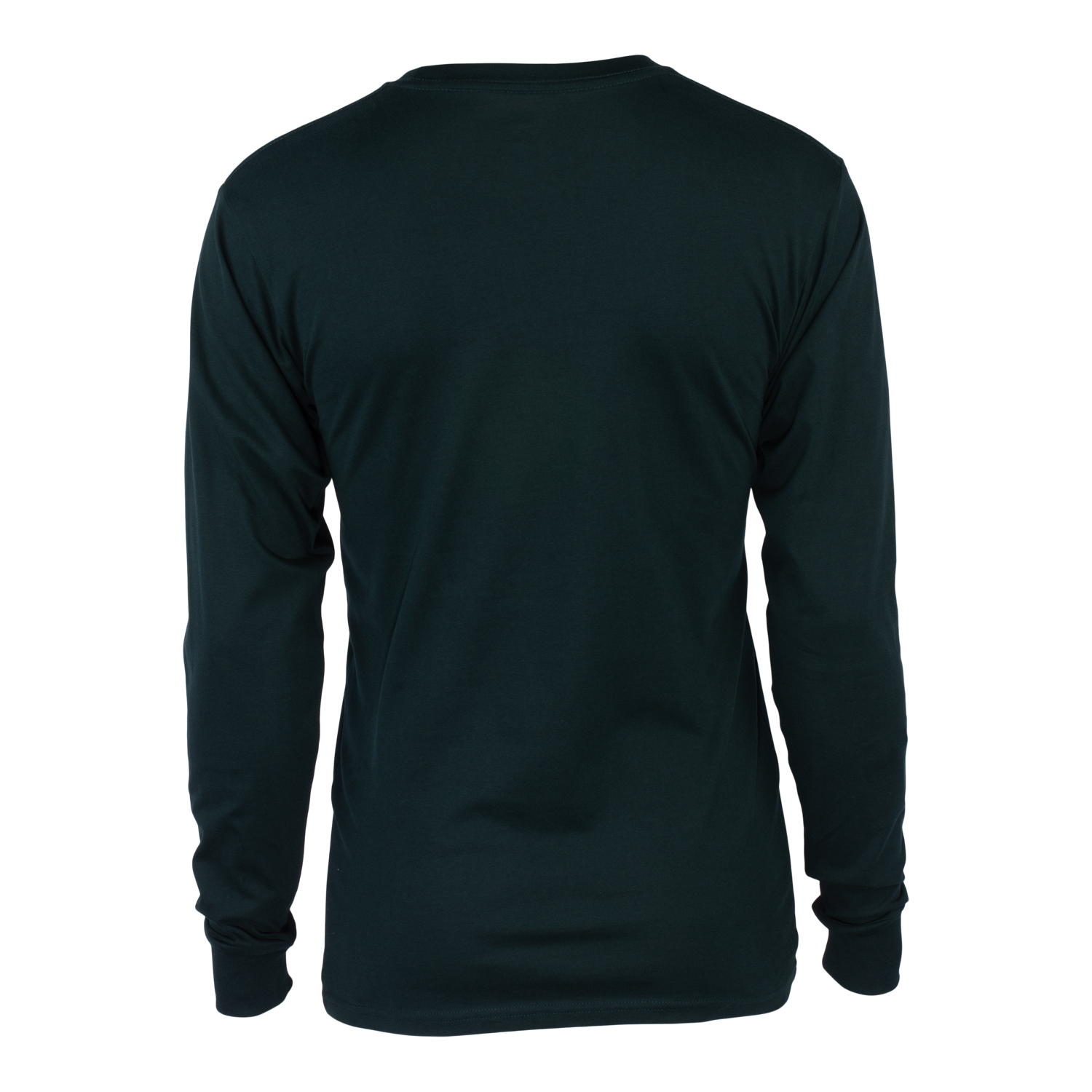 Hardpressed Obsidian Made In SK Long Sleeve Tee