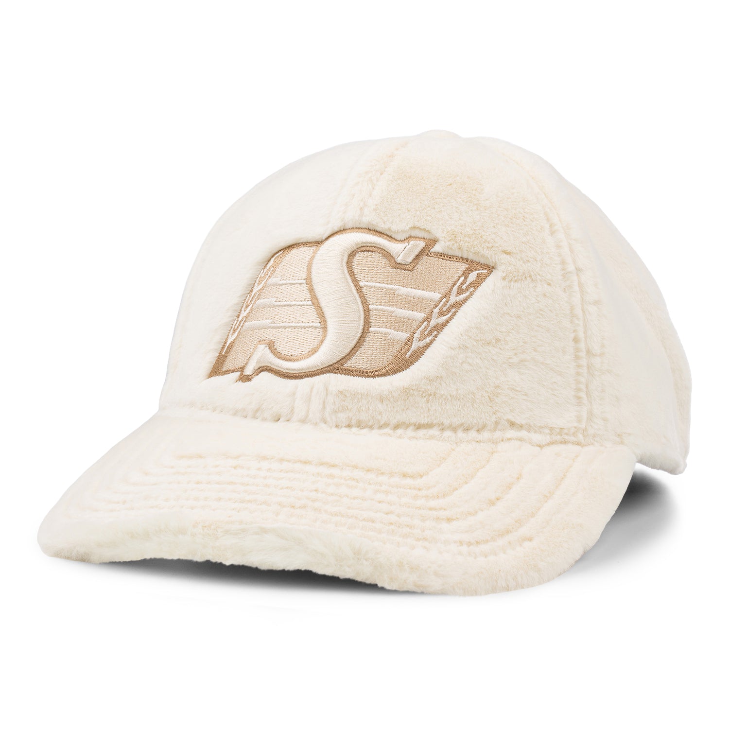 Women's Plush Cap