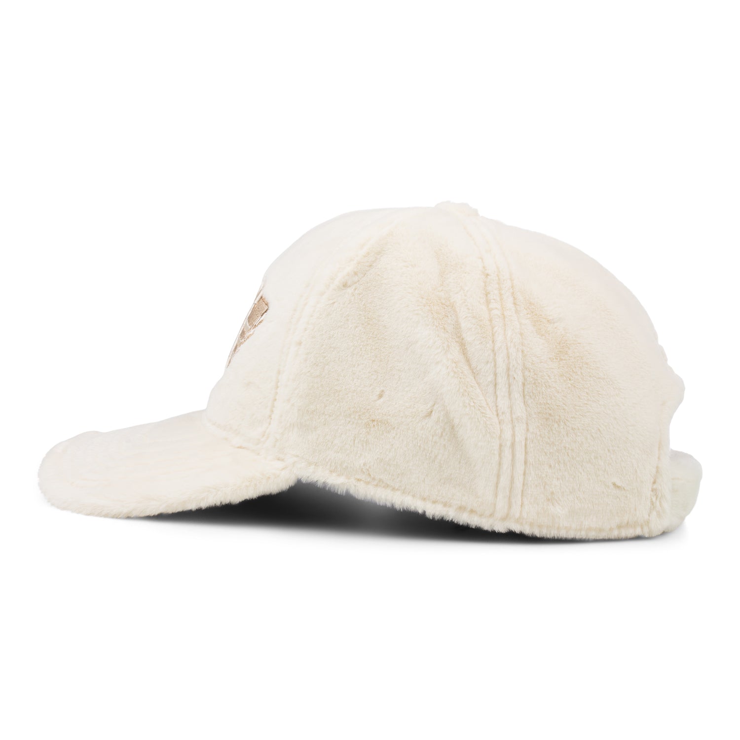 Women's Plush Cap