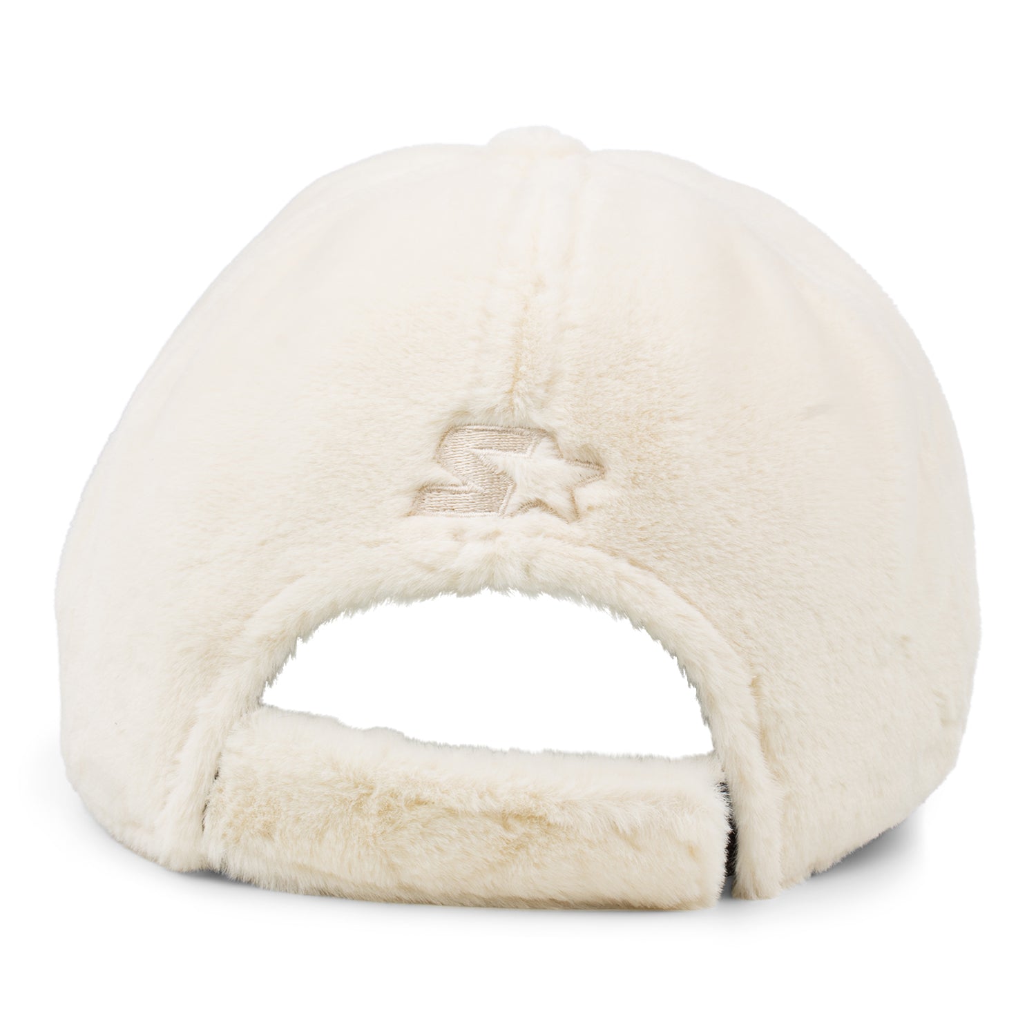 Women's Plush Cap