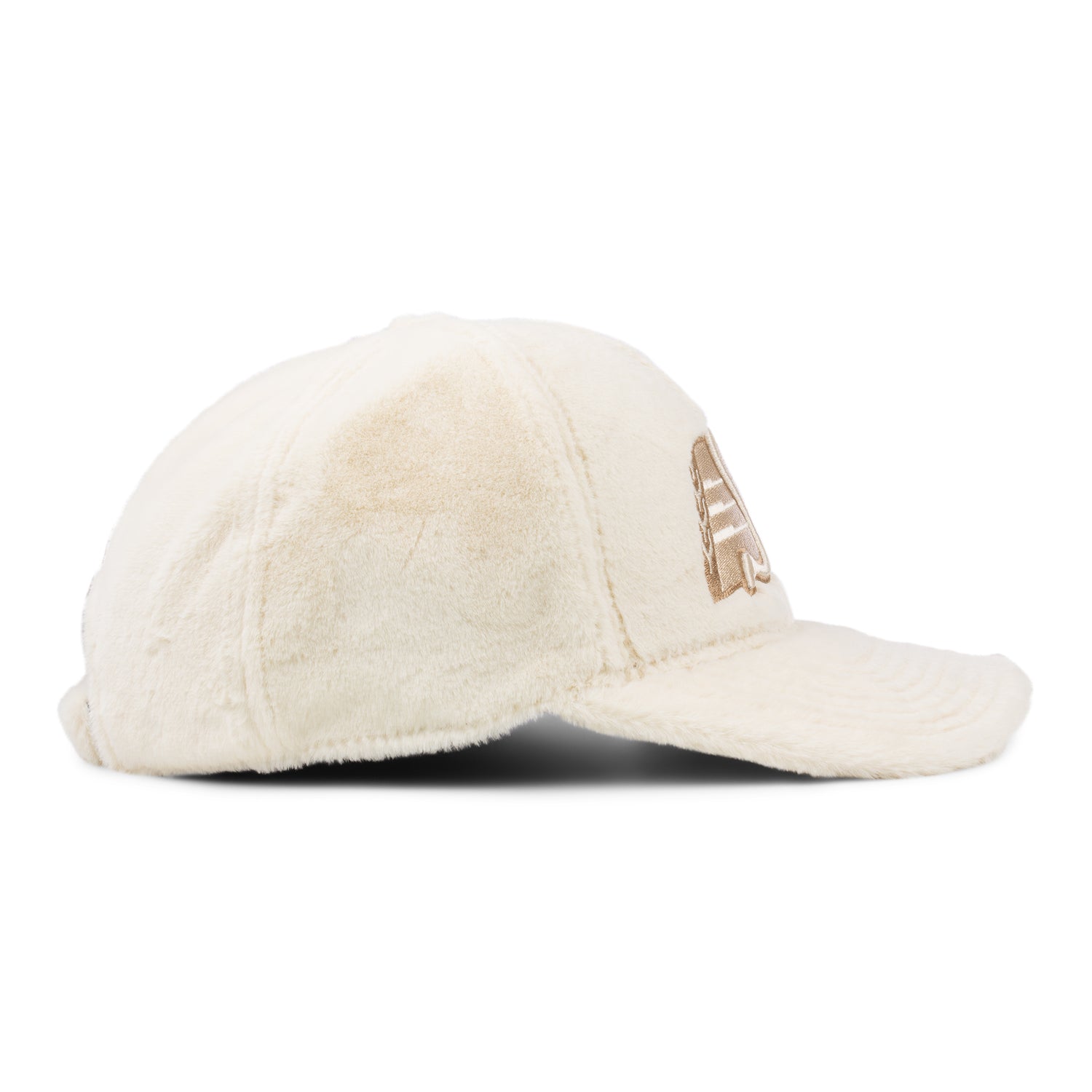Women's Plush Cap