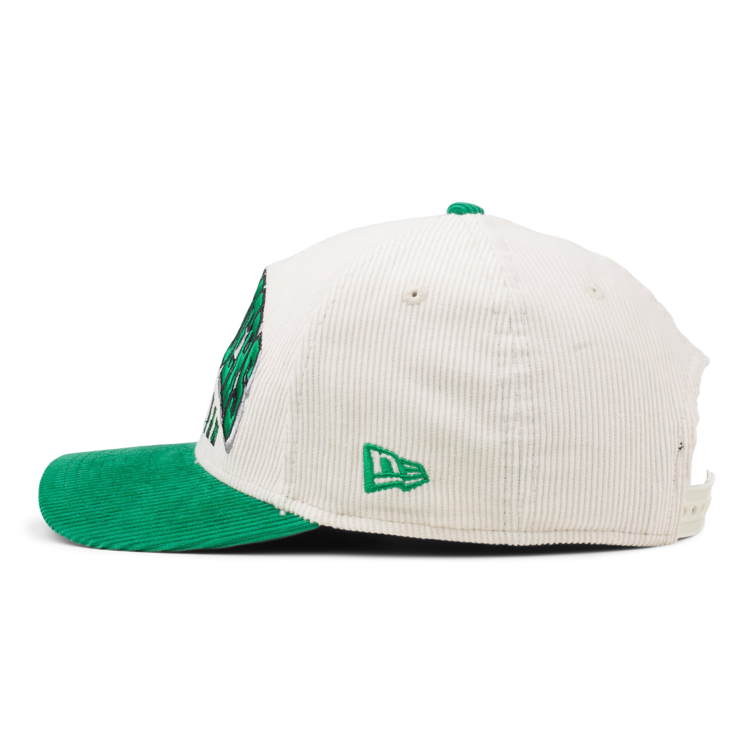 940 A-Frame Retro Sided Cap