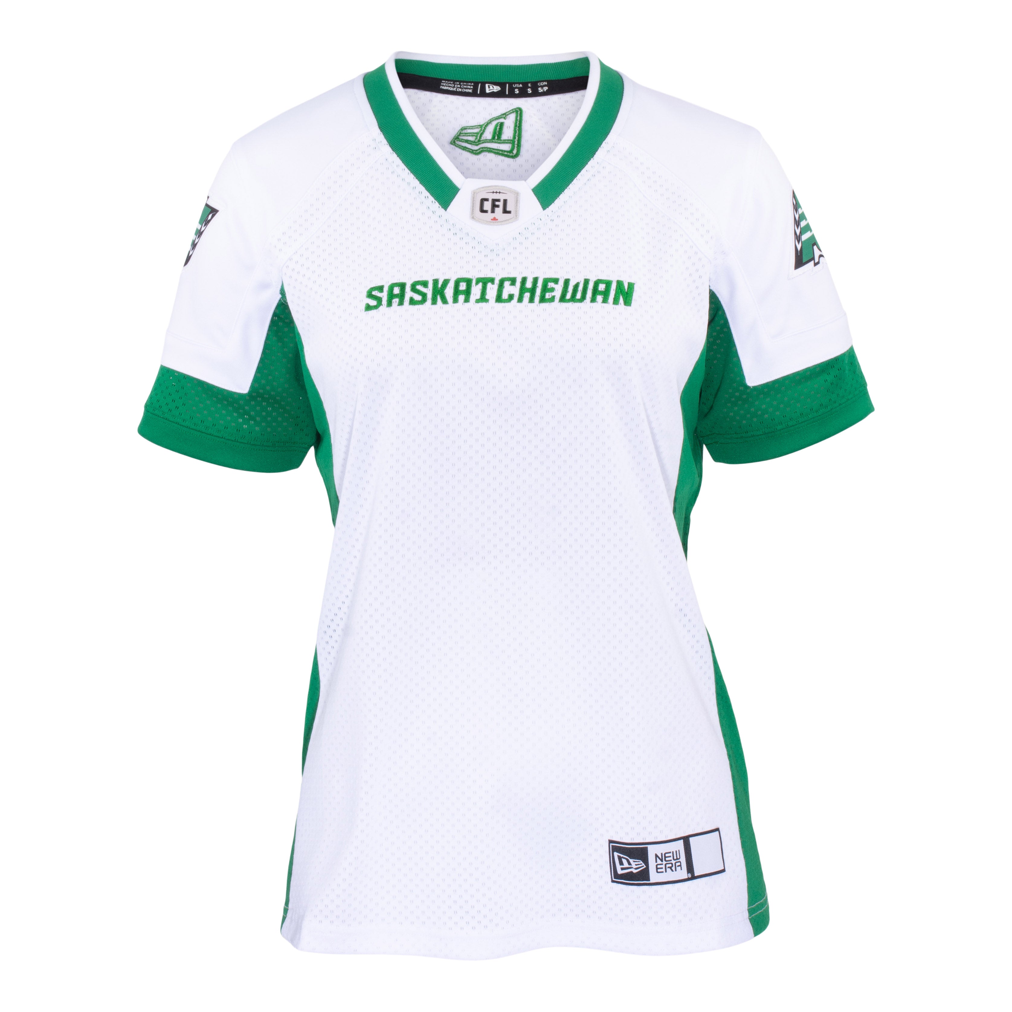 Ladies New Era Away Jersey