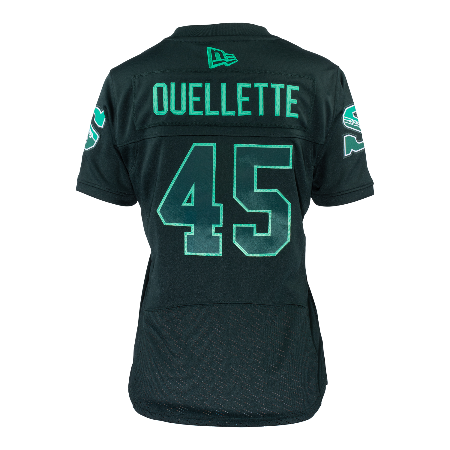 Ladies Customized Rider Nation Alt Jersey