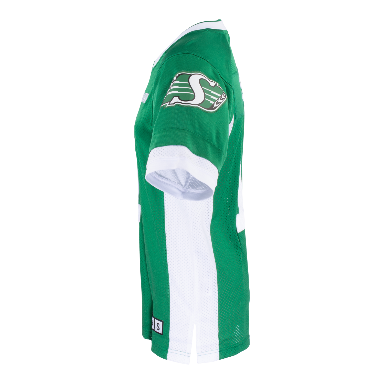 Men's Customized Home Jersey - Harris