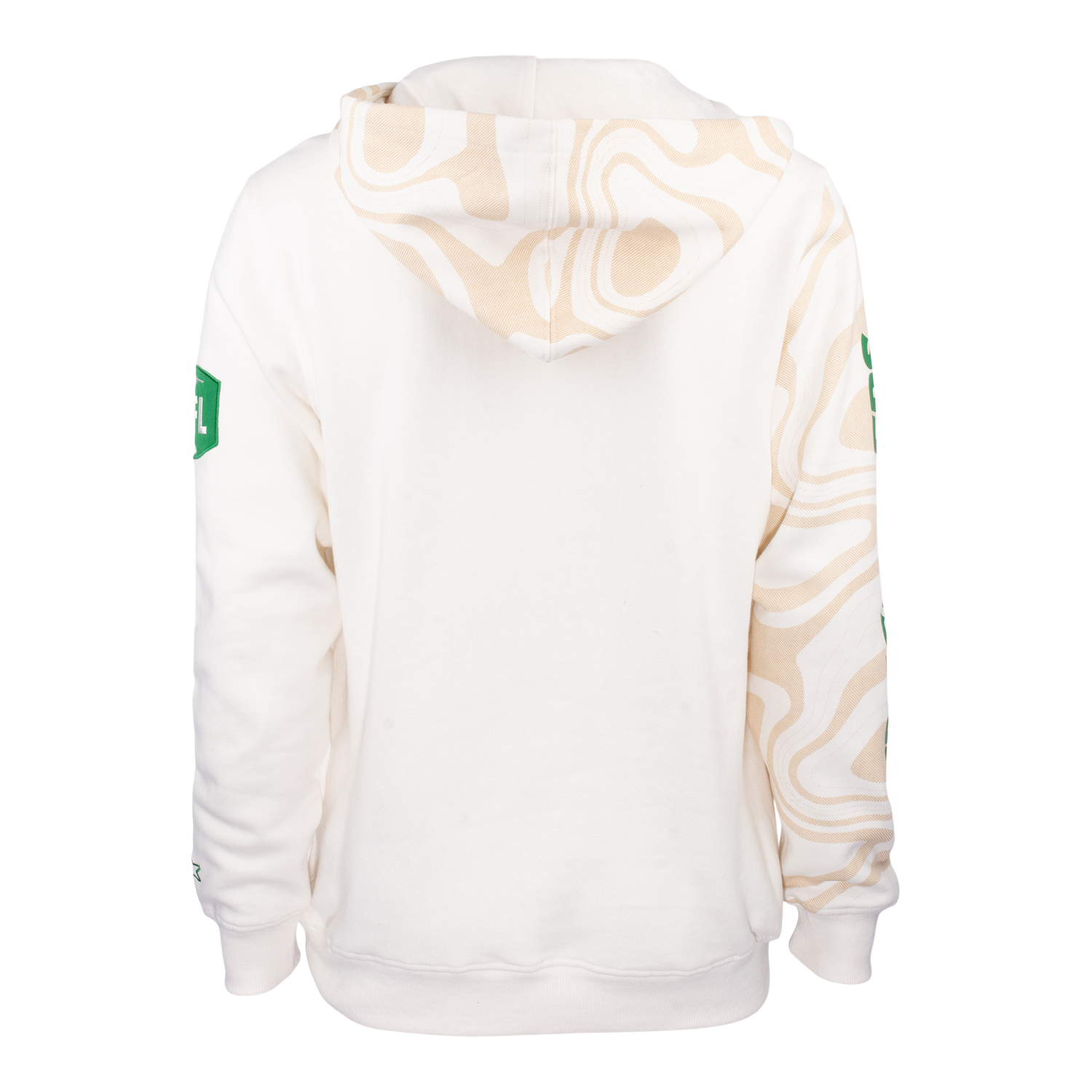 Free Play 1/4 Zip Hoodie