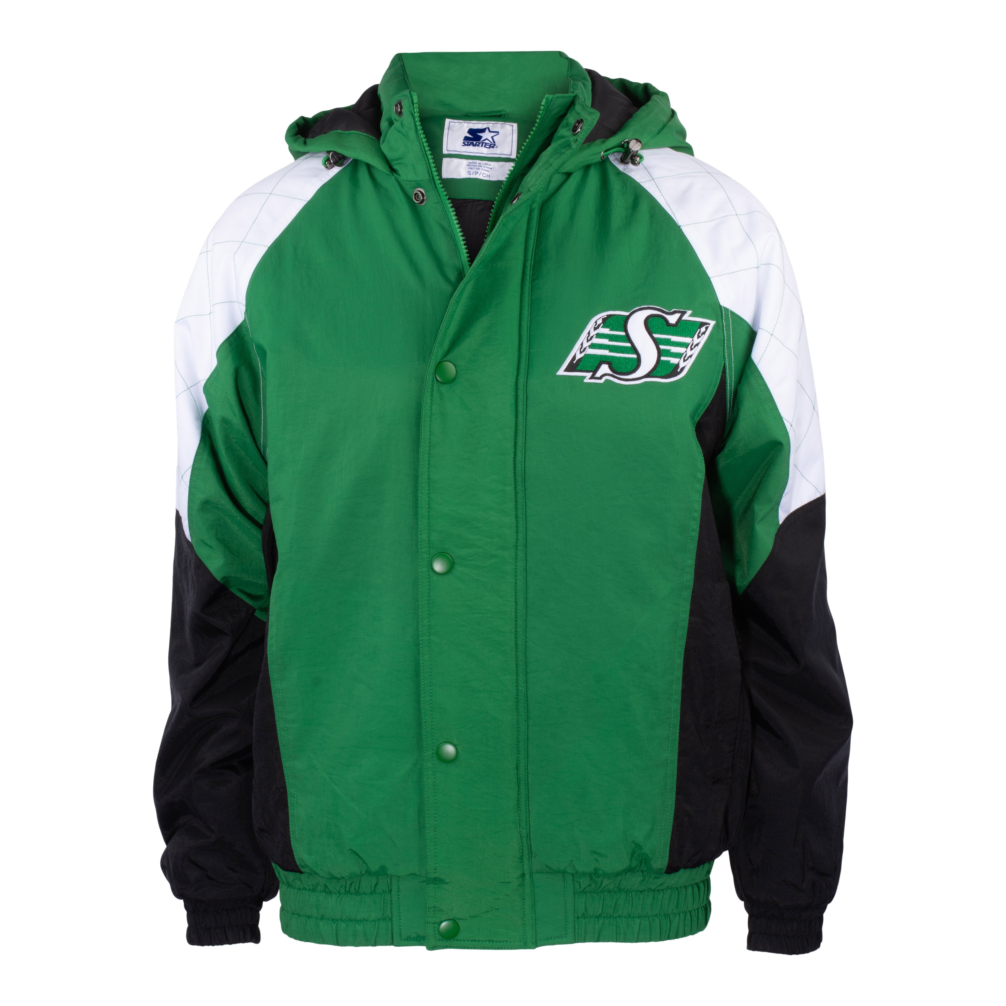 Sideline All Time Pro Jacket