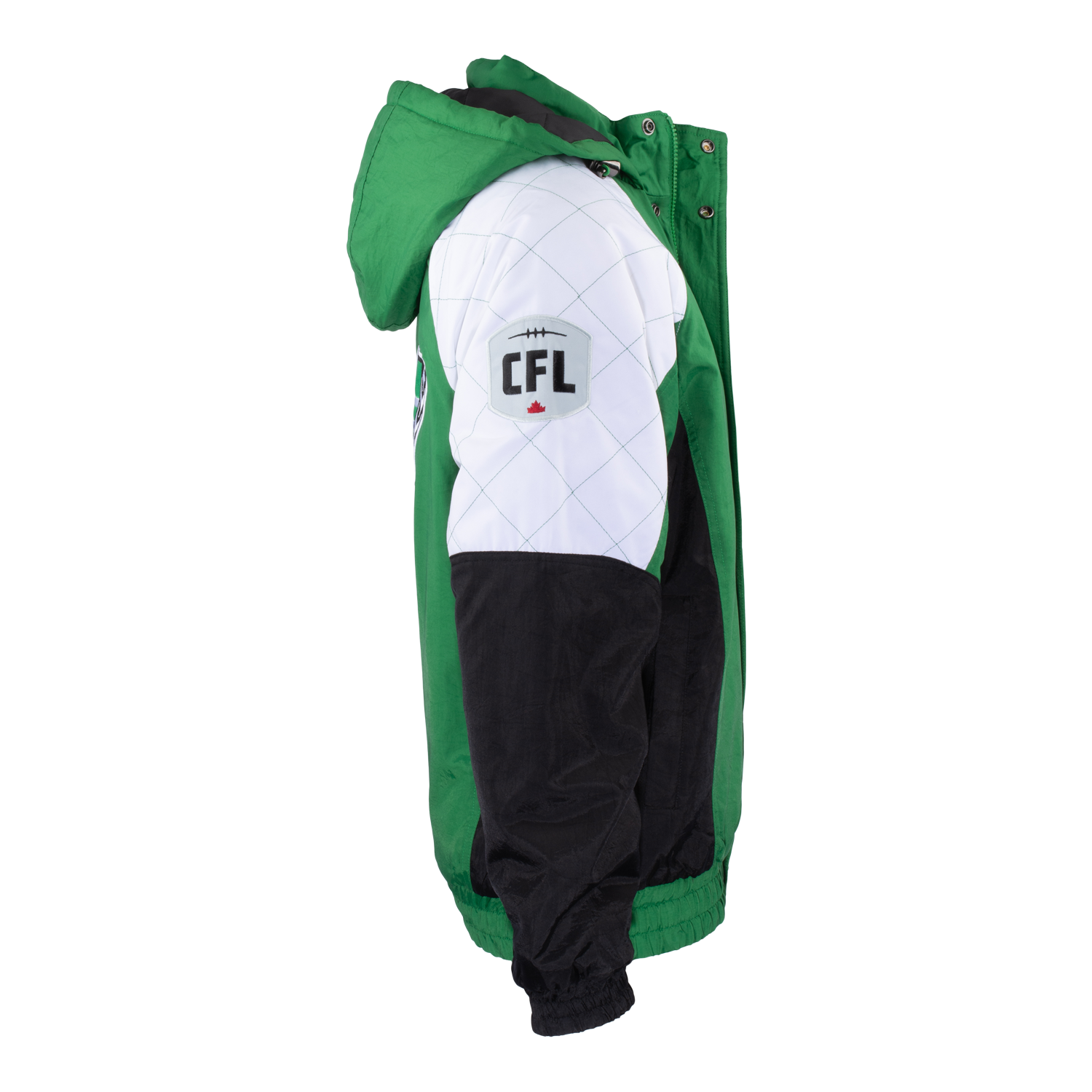 Sideline All Time Pro Jacket