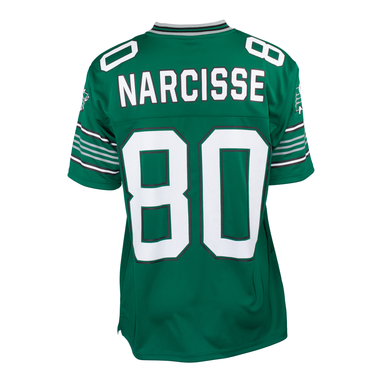 1989 Tribute Jersey Narcisse
