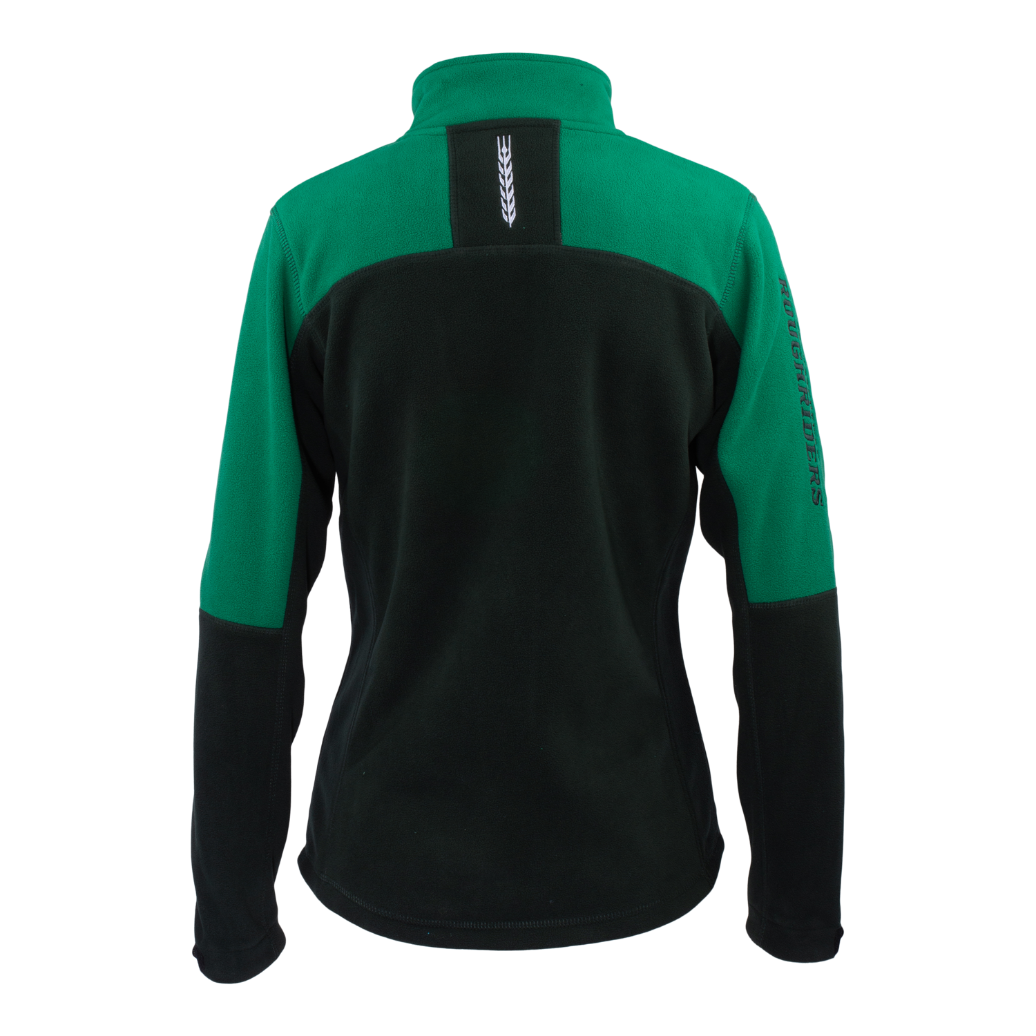 Women's Obsidian Full Zip Micro Fleece