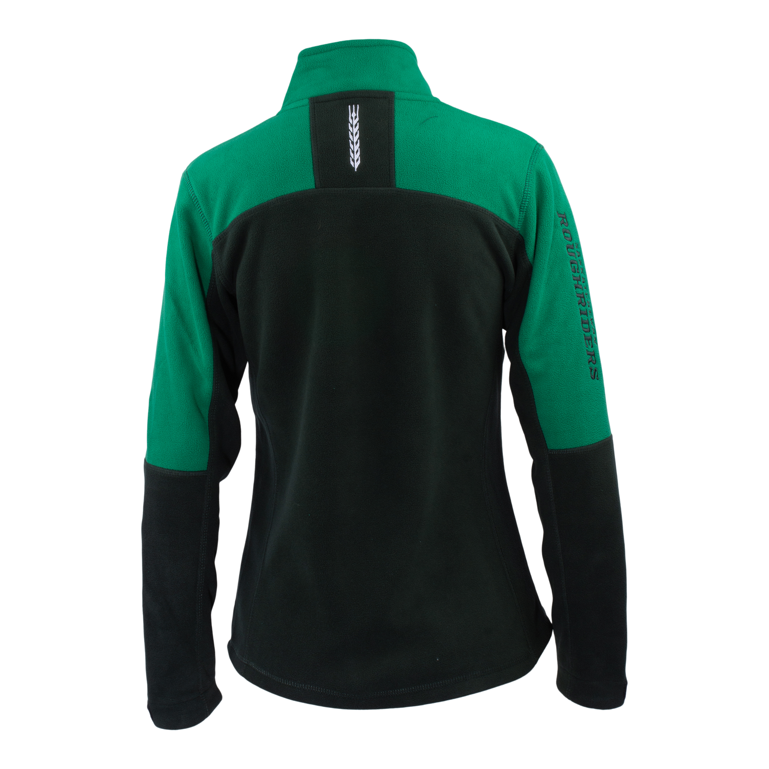 Women's Obsidian 1/4 Zip Micro Fleece