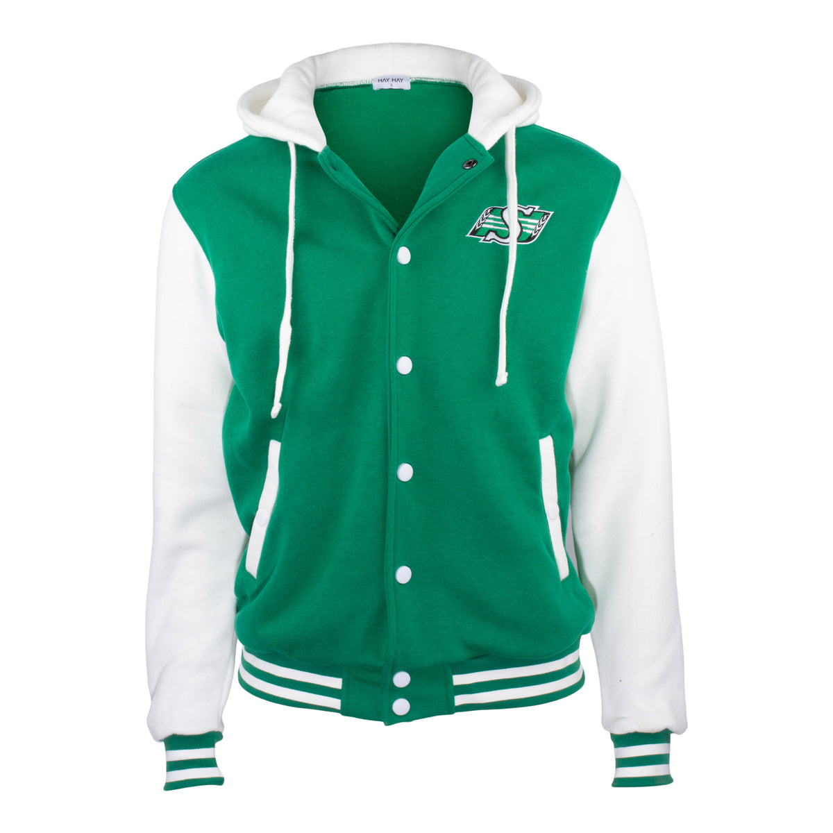 Varsity Jacket