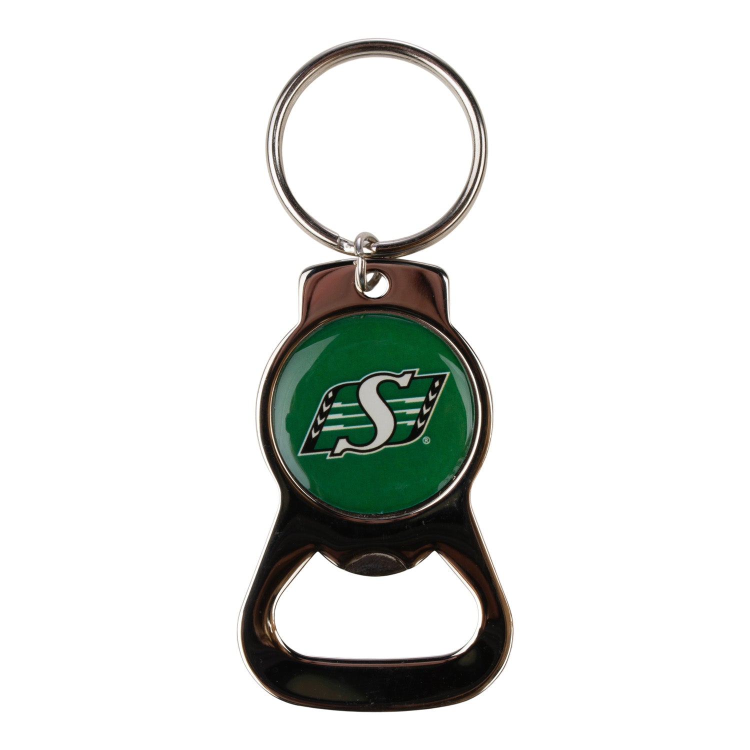 Bottle Opener Keychain