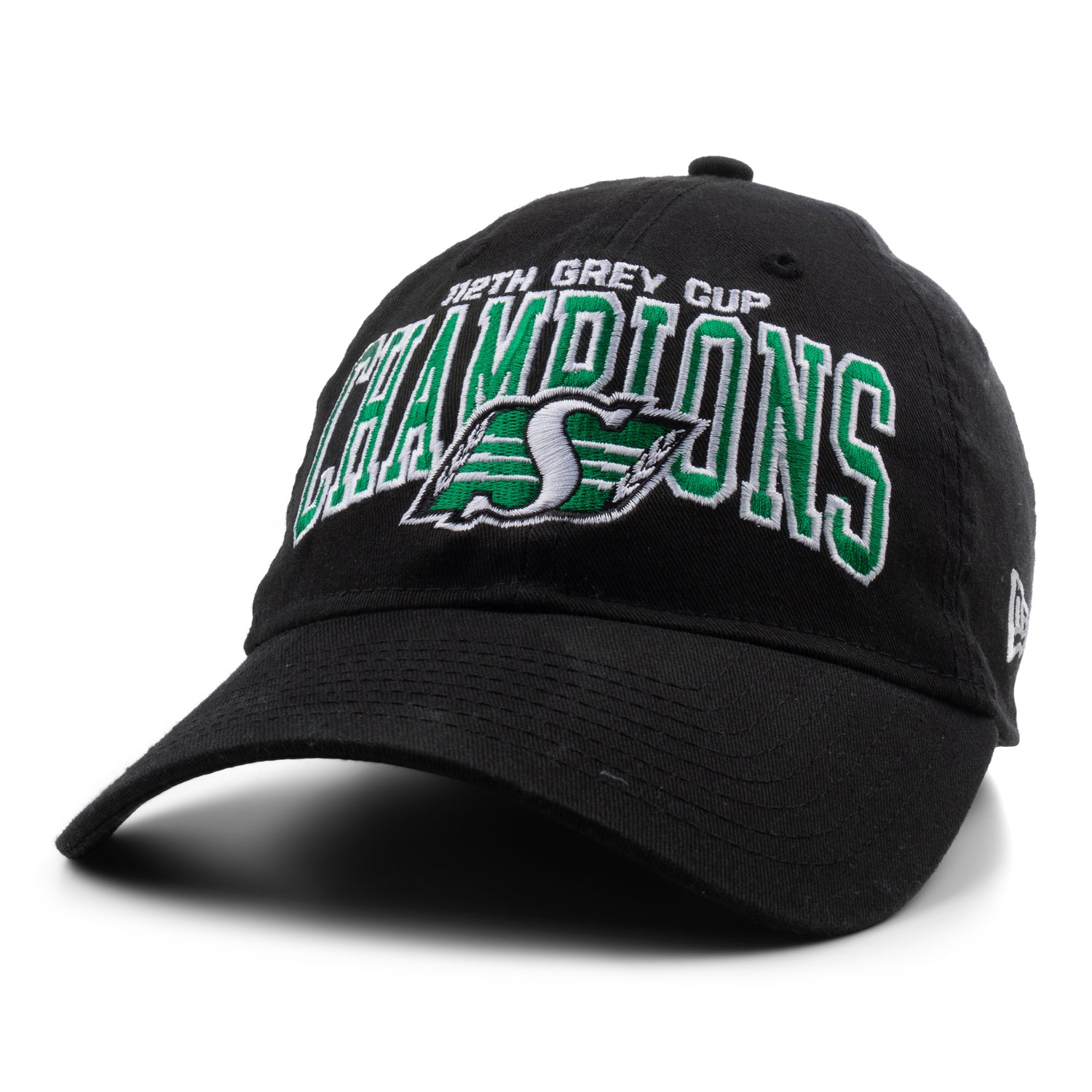 112 Grey Cup Champs 920 Elite Cap