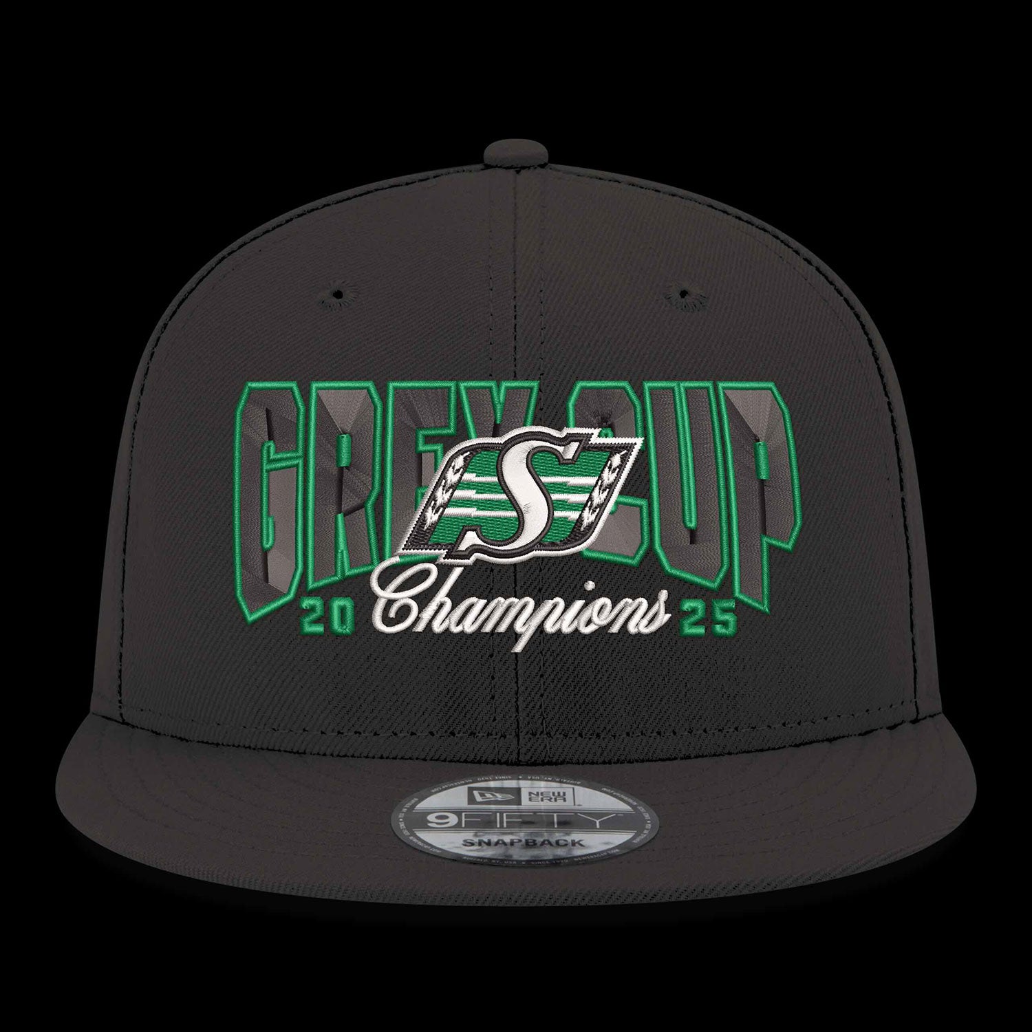 112 Grey Cup Champs 950 Cap