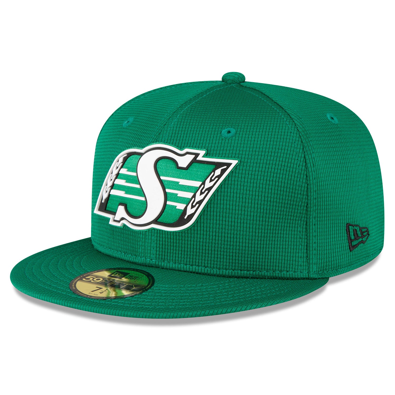 Sideline 5950 Green Cap
