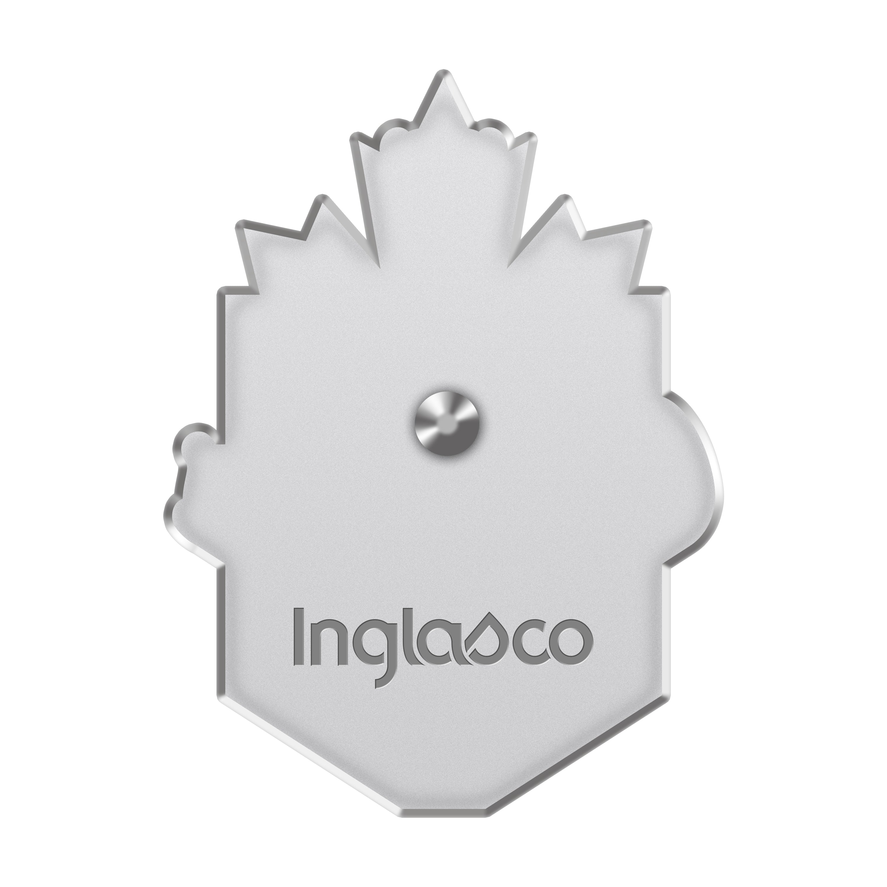 112 Grey Cup Champs Lapel Pin