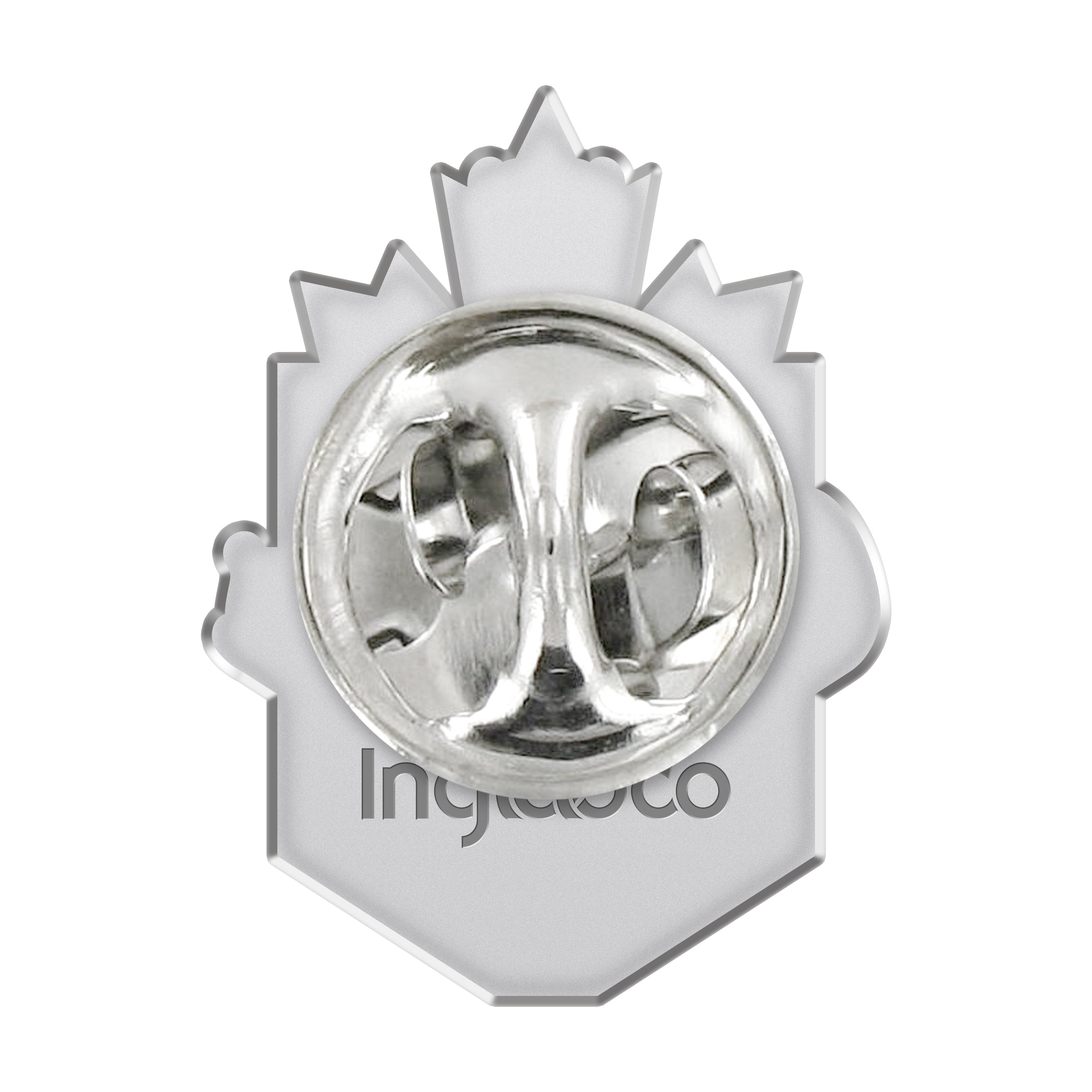 112 Grey Cup Champs Lapel Pin