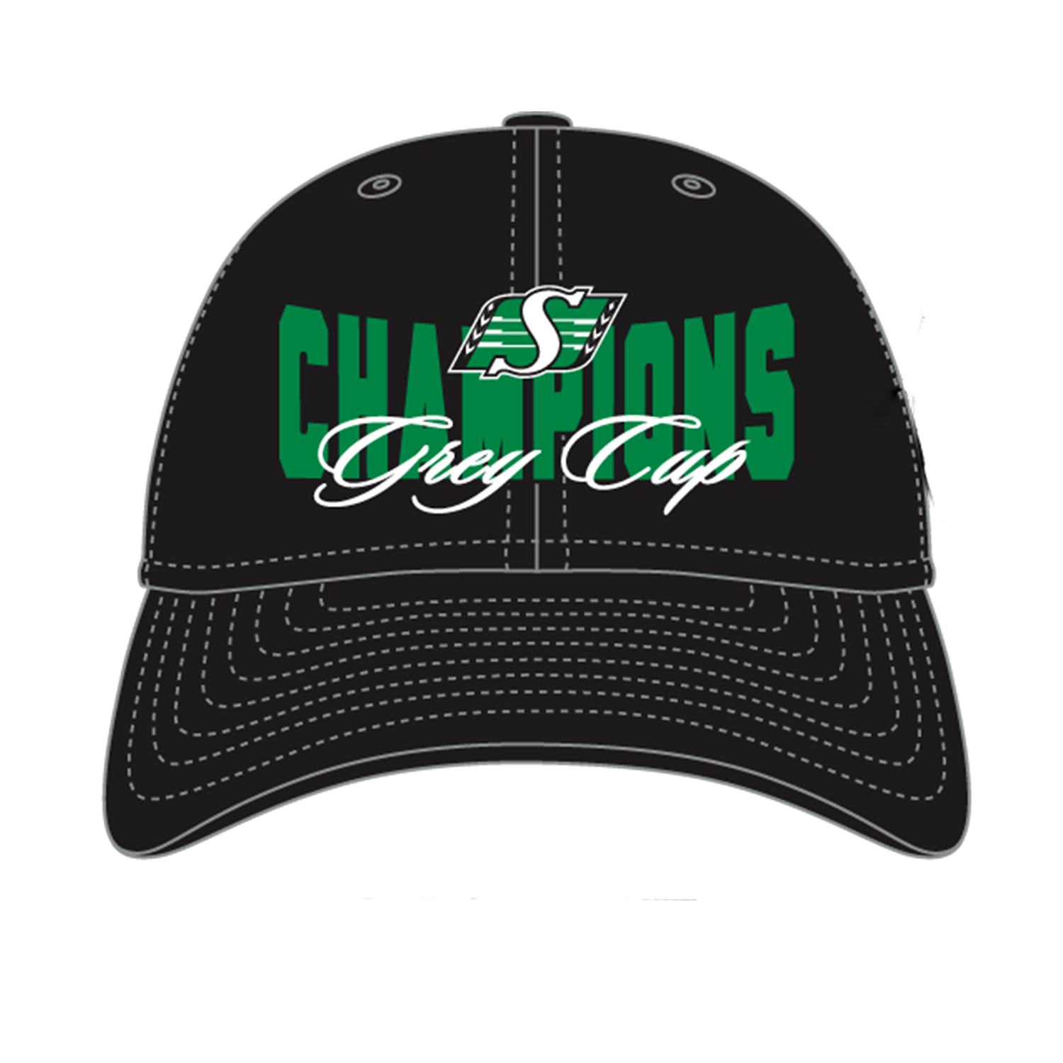 112 Grey Cup Champs 920 Victory Cap