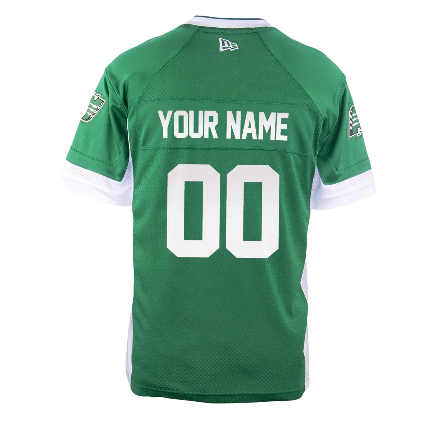 Youth Customized Home Jersey