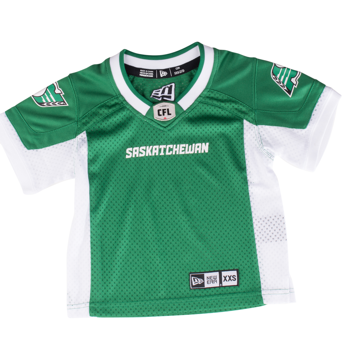 Toddler/Child New Era Home Jersey