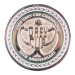 89 GC Champs Tossing Coin