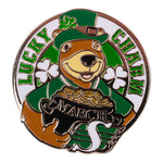 Gainer of the Month Pin - March