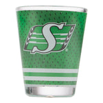 2oz Jersey Collector Shot Glass