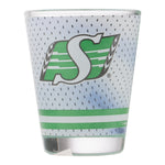 2oz Jersey Collector Shot Glass