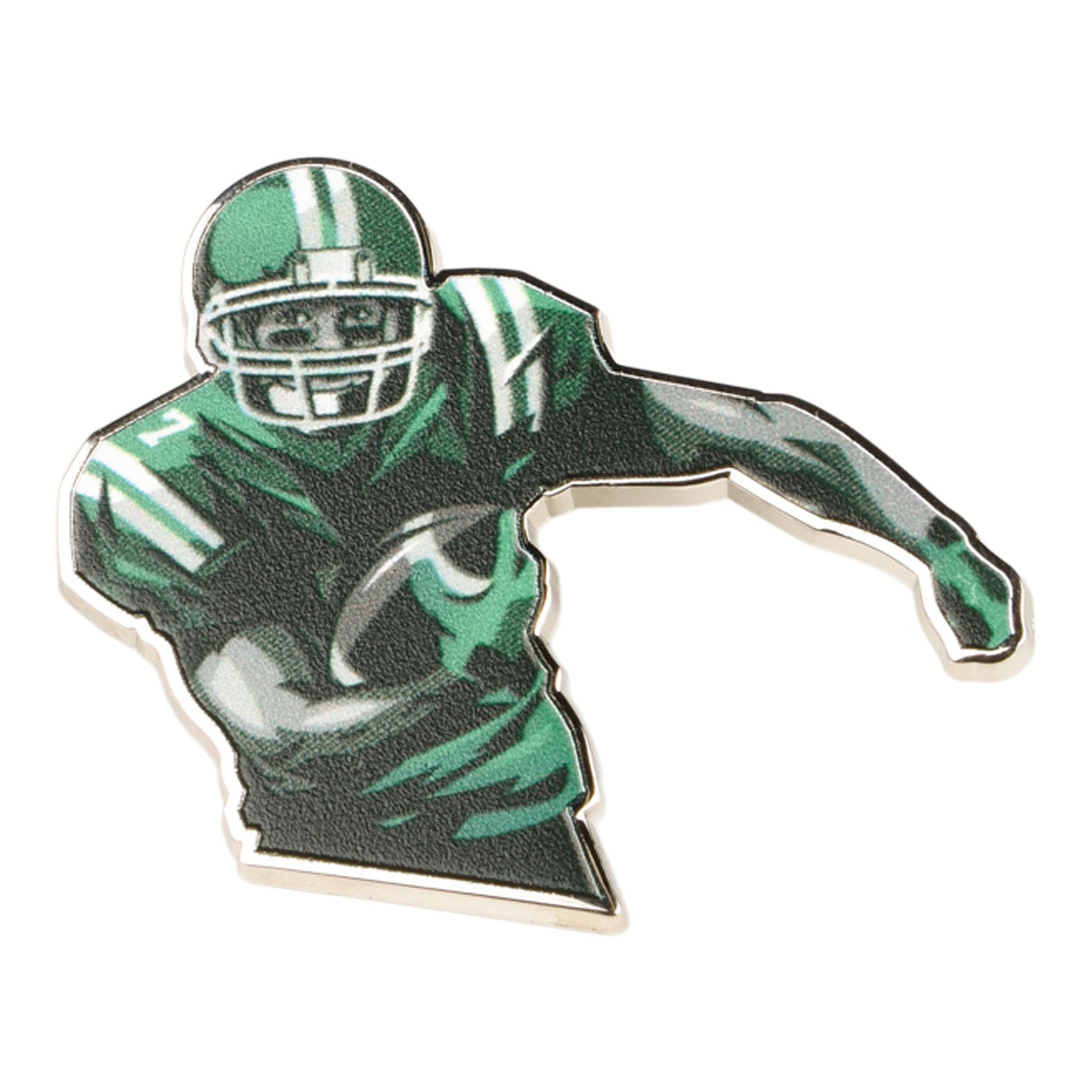 2013 Dressler Pin