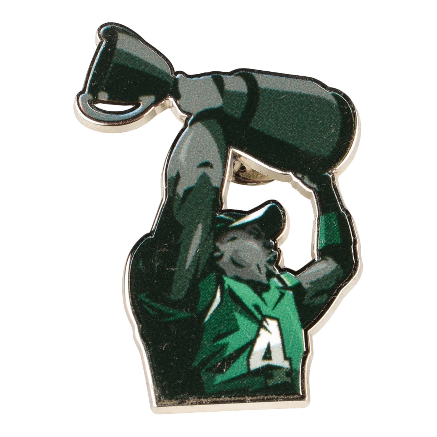 2007 Joseph Pin