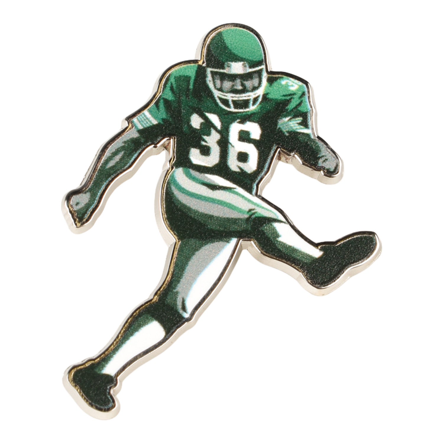 1989 Ridgway Pin