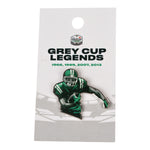 2013 Dressler Pin